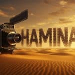 Mohamed Lakhdar Hamina : Mort d’un Géant du Cinéma Algérien