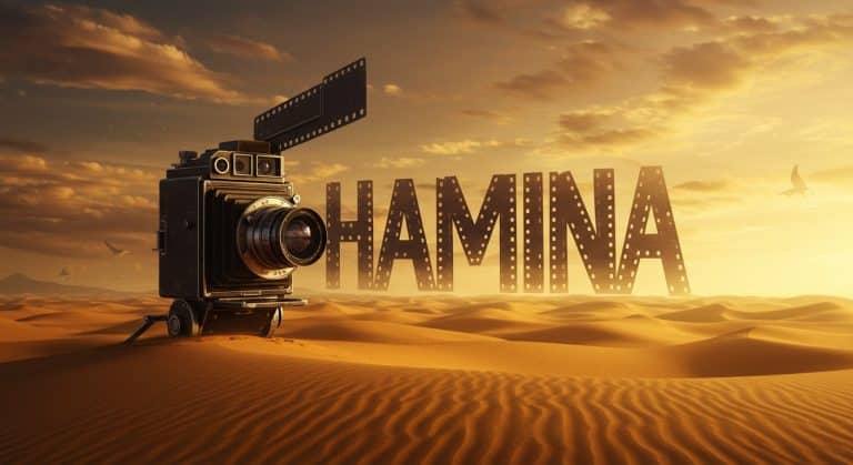 Mohamed Lakhdar Hamina : Mort d’un Géant du Cinéma Algérien