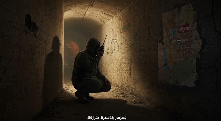 Mohammed Sinouar : L’Énigmatique Leader du Hamas à Gaza