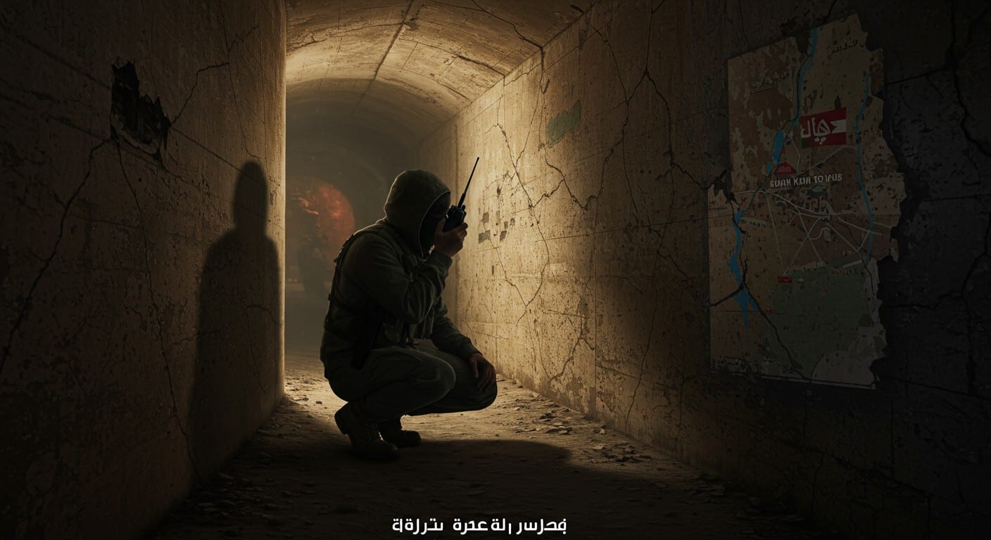 Qui était Mohammed Sinouar, figure mystérieuse du Hamas à Gaza ? Découvrez son rôle clé, sa vie secrète et son impact sur le conflit israélo-palestinien.
