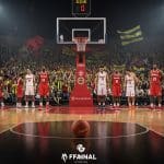 Monaco Échoue en Finale Euroligue : Rêve Brisé