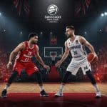 Monaco vs Olympiakos : Analyse du Final Four Euroligue