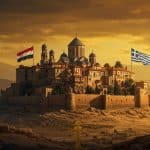 Monastère Sainte-Catherine : Tensions et Rassurances en Égypte