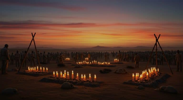 Namibie : Réparations pour le Génocide Herero et Nama