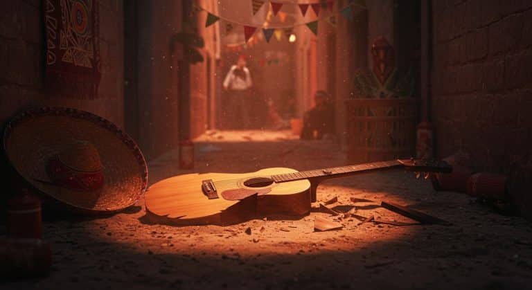 Narco-Violence au Mexique : Musiciens Assassinés