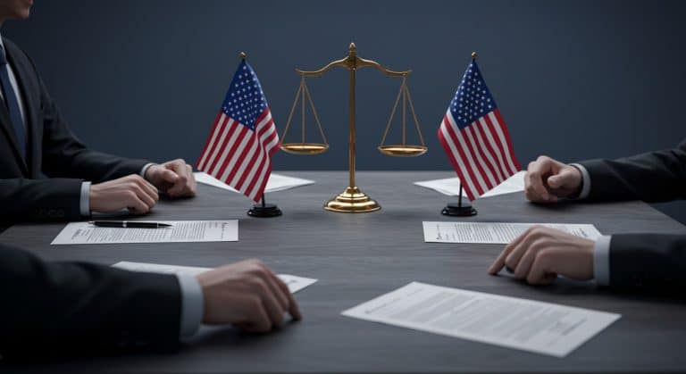 Négociations UE-USA : Tensions et Enjeux Commerciaux