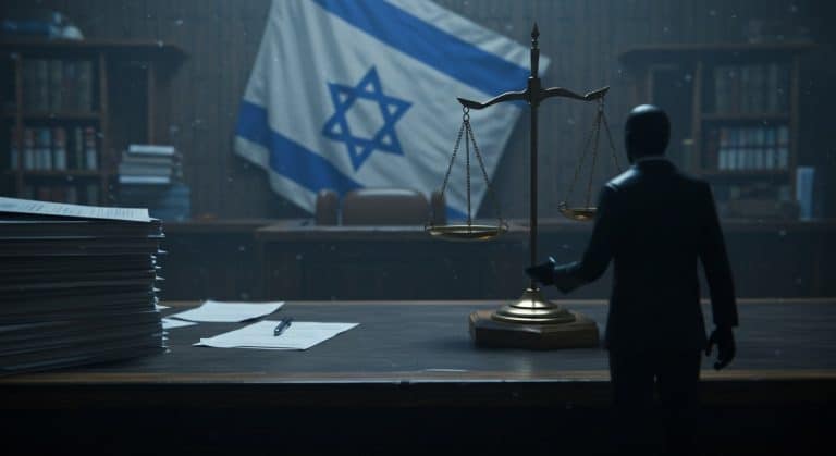 Netanyahu Défie la Justice avec la Nomination du Shin Bet