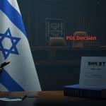 Netanyahu Défie la Justice pour Nommer le Chef du Shin Bet