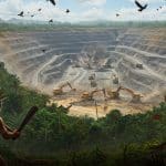 Nickel et Tribus : Le Coût Humain de la Mine d'Halmahera