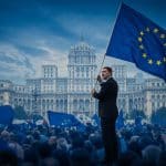 Nicusor Dan Président : Une Roumanie Tournée Vers l’Europe