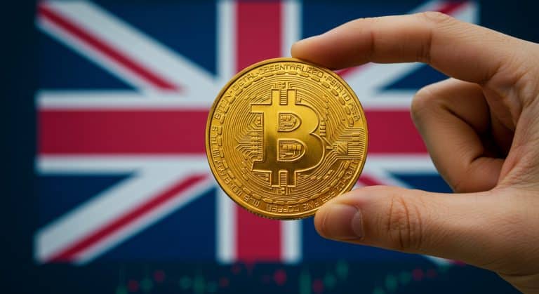 Nigel Farage Révolutionne le Financement Politique avec les Cryptos