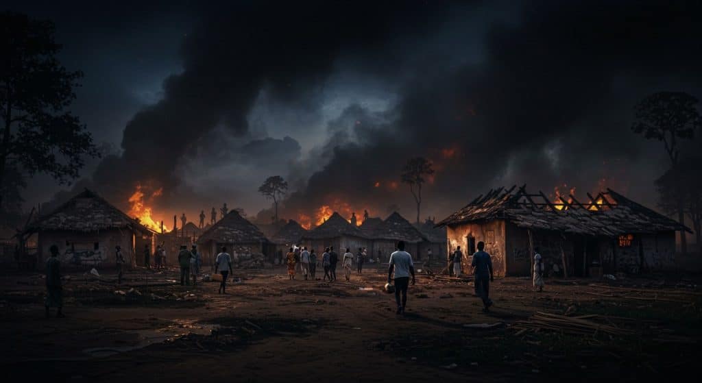 Nigeria : Crise Sécuritaire et Violences Meurtrières