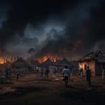 Nigeria : Crise Sécuritaire et Violences Meurtrières