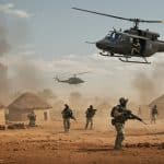 Nigeria : Offensive Antiterroriste Tue 60 Jihadistes