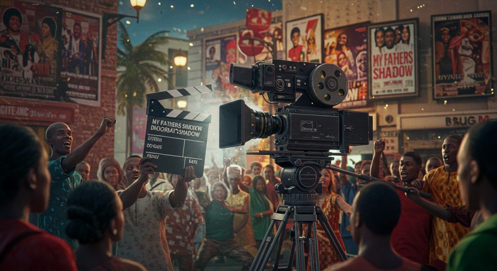 Nollywood à Cannes : Le Cinéma Nigérian Brille à l’International