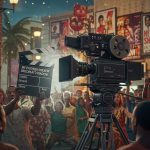 Nollywood à Cannes : Le Cinéma Nigérian Brille à l'International