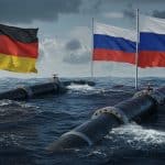 Nord Stream 2 : Pourquoi l'Allemagne Dit Non au Gaz Russe