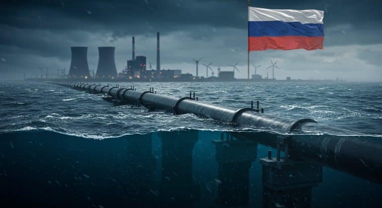 Nord Stream 2 : Relancer le Dialogue avec Moscou ?