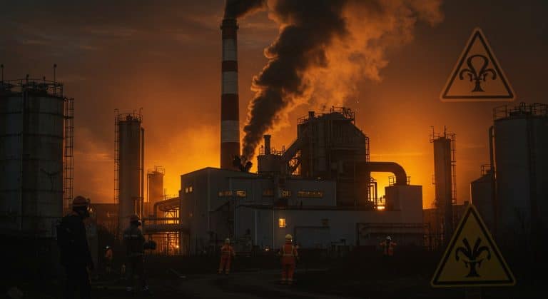 Northvolt : Enquête Sur Un Drame Industriel En Suède