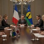 Nouvelle-Calédonie : Vers un Accord pour l'Avenir