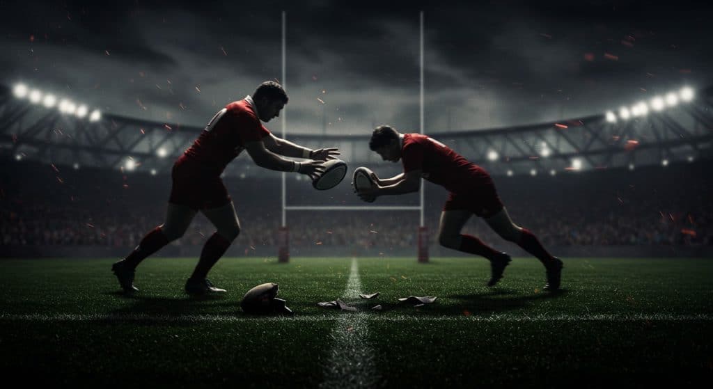 Nouvelle-Zélande : Le Défi Viral Mortel Inspiré du Rugby
