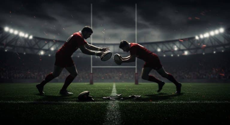 Nouvelle-Zélande : Le Défi Viral Mortel Inspiré du Rugby