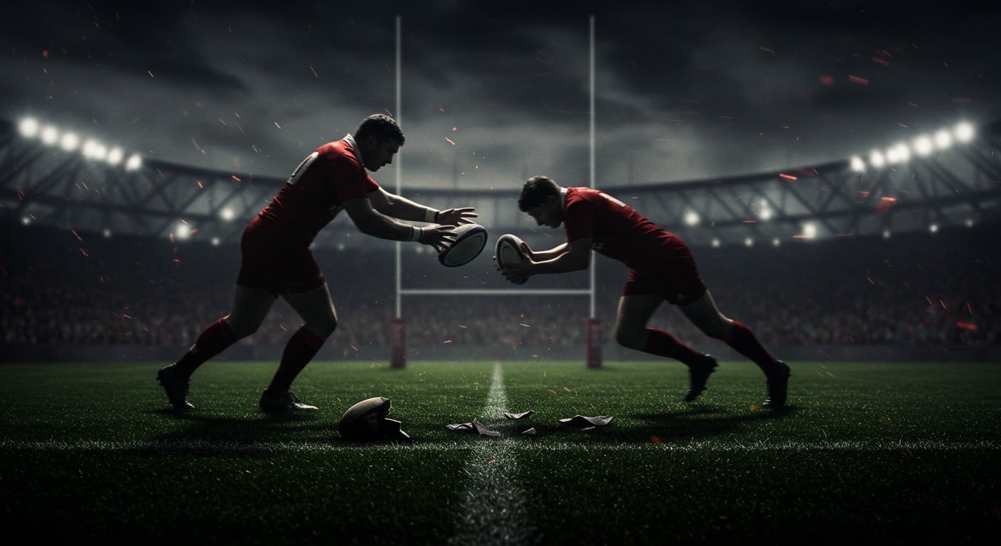 Un jeune de 19 ans décède en Nouvelle-Zélande après un défi viral inspiré du rugby. Quels dangers cachent ces jeux ? Découvrez les risques et les alertes.