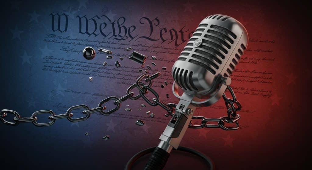 NPR Conteste le Décret Visant à Couper Son Financement