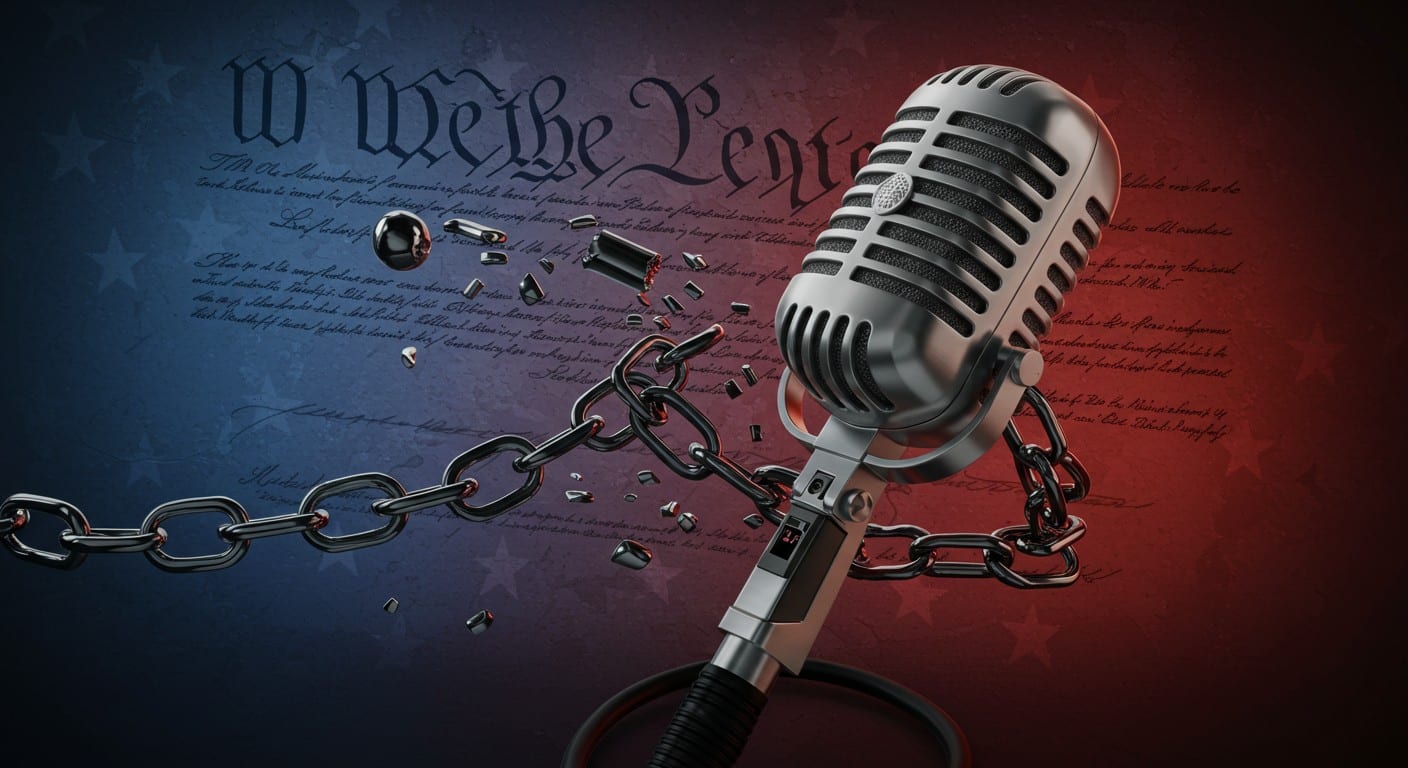 NPR lutte en justice contre un décret menaçant son financement public, défendant la liberté de la presse et l'information. Découvrez les enjeux !