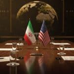 Nucléaire Iranien : Tensions et Négociations à Rome