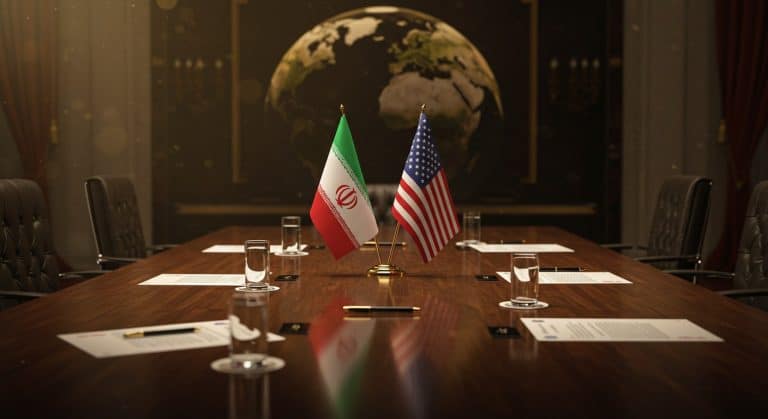 Nucléaire Iranien : Tensions et Négociations à Rome