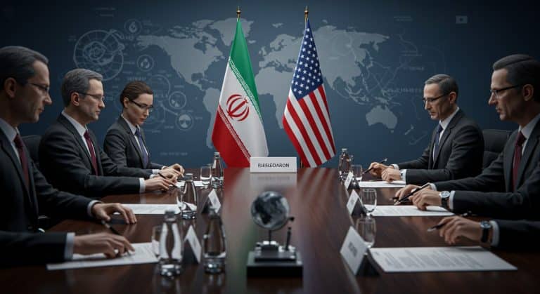 Nucléaire Iranien : Tensions et Obstacles avec les États-Unis