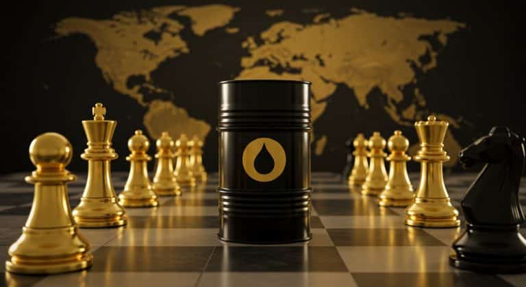 Opep+ : Décision Cruciale sur la Production de Pétrole