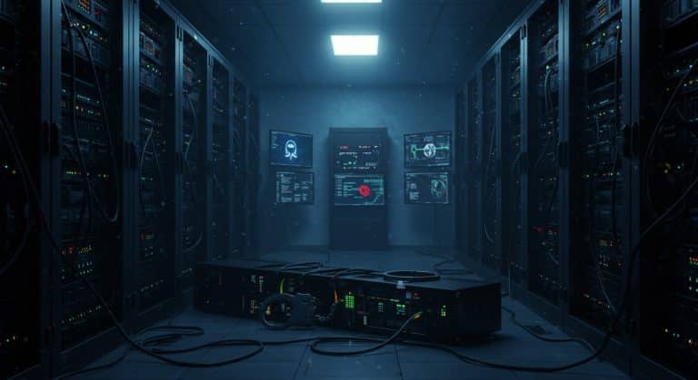 Opération Endgame 2.0 : Coup Dur Contre les Rançongiciels
