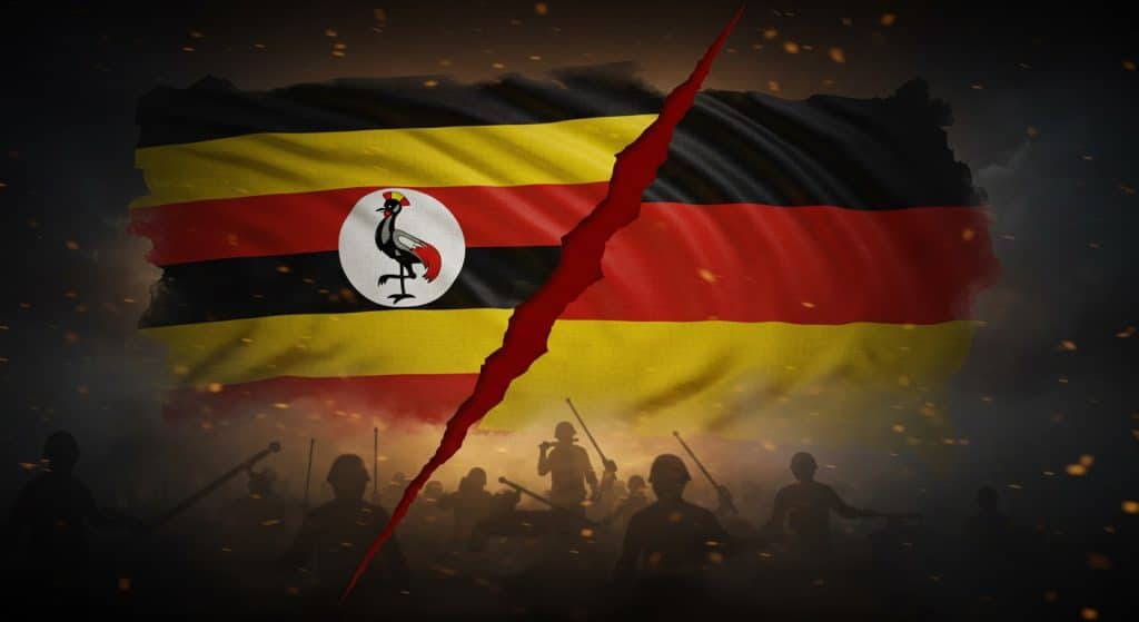 Ouganda : Suspension de la Coopération Militaire avec l’Allemagne