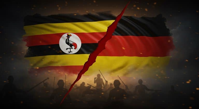 Ouganda : Suspension de la Coopération Militaire avec l’Allemagne