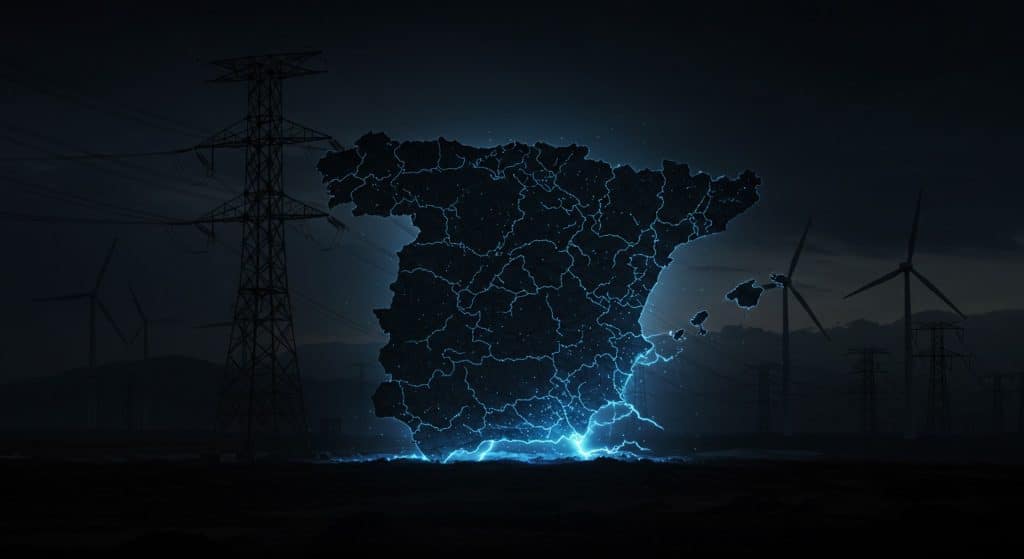 Panne Électrique en Espagne : Vérité ou Rumeur ?