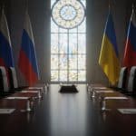 Pas d’Accord pour une Rencontre Russo-Ukrainienne