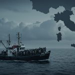 Passeur Condamné : 25 Ans pour Trafic de Migrants