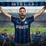 Peppino Tarquinio : La Passion Inter Milan à Mulhouse