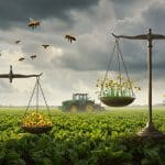 Pesticides en France : Rejet Tactique d’une Loi Controversée
