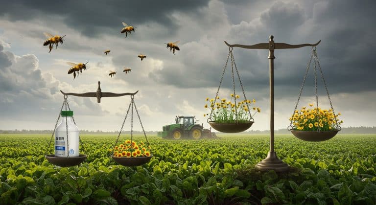 Pesticides en France : Rejet Tactique d’une Loi Controversée