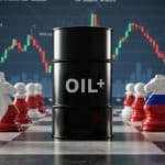 Pétrole : Pourquoi l’Opep+ Ignore la Baisse des Prix