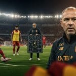 Pierre Sage à Lens : Staff, Effectif et Défis à Relever
