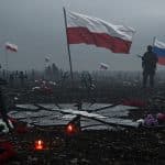 Pologne-Russie : Tension autour d’un Cimetière Militaire