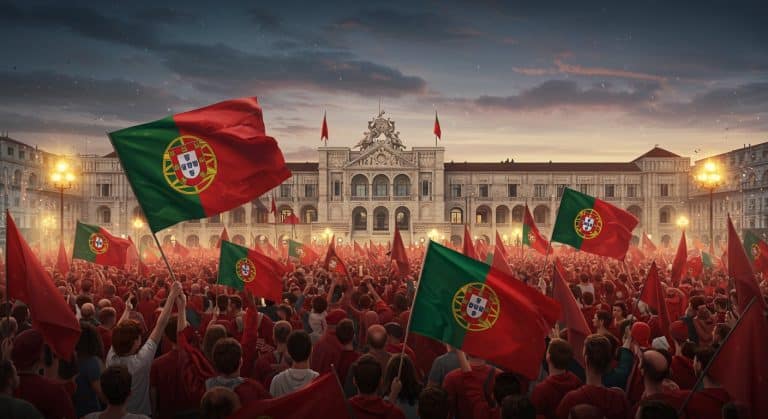 Portugal : L’Ascension fulgurante de l’extrême droite