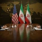 Pourparlers Nucléaires Iran-USA : Tensions à Rome