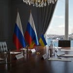 Pourparlers Russie-Ukraine : Istanbul, Nouveau Tournant ?