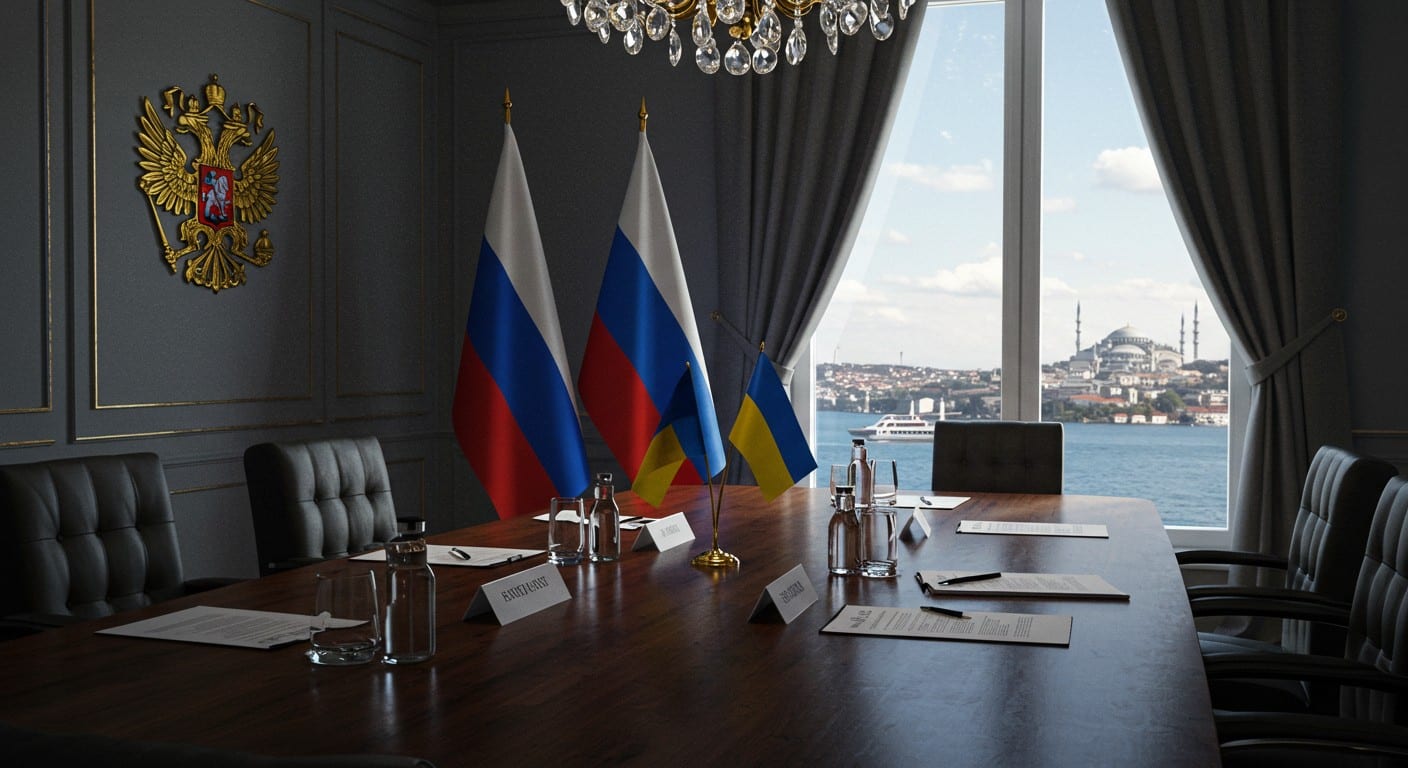 Russie et Ukraine se préparent à de nouveaux pourparlers à Istanbul. Quelles chances pour la paix face aux tensions persistantes ? Découvrez les enjeux.
