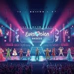 Pourquoi L'Eurovision 2025 Bat Tous Les Records